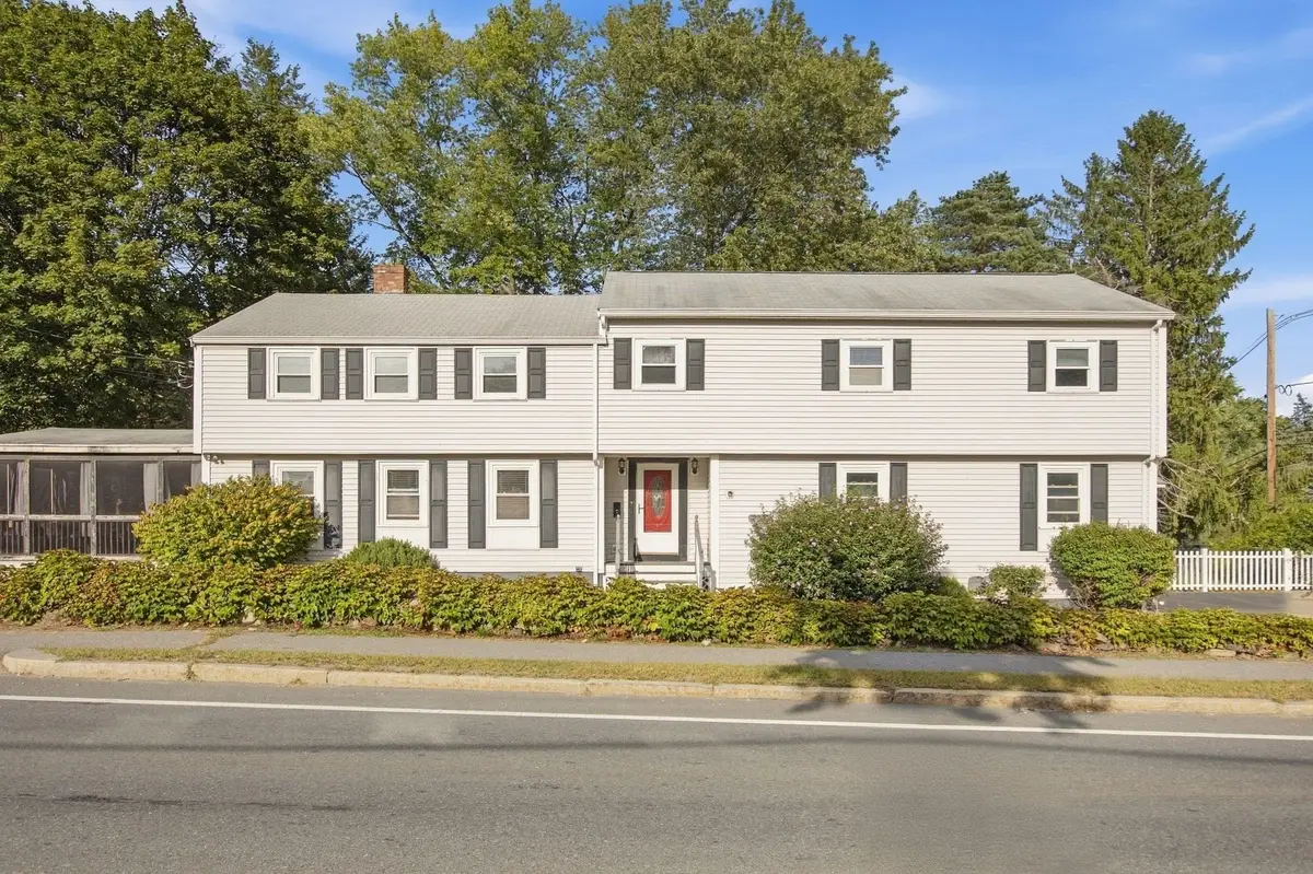 222 Cambridge Road, Woburn, MA 01801 - #1