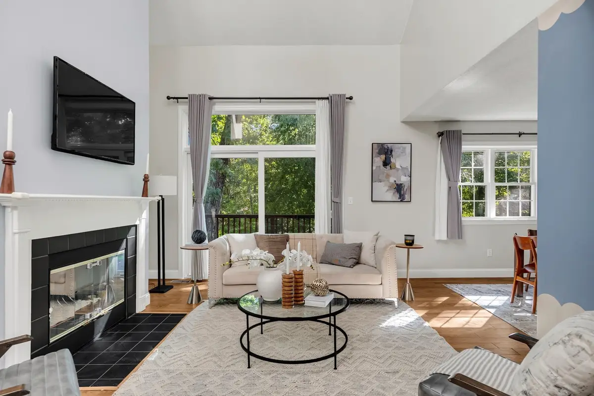 45 Bishops Forest Dr #45, Waltham, MA 02452 - #1
