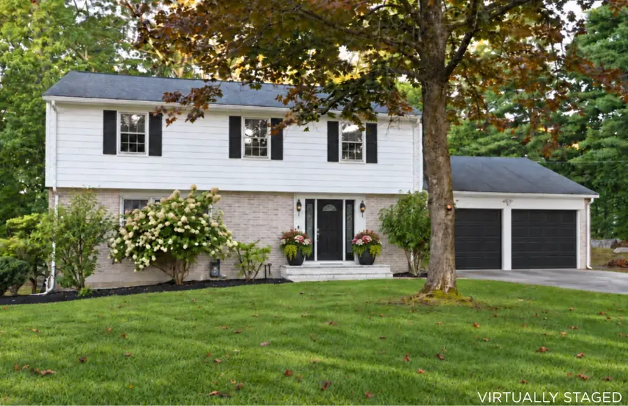 15 Sheridan Road, Andover, MA 01810 - #2
