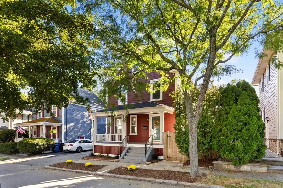 5 Walter St., Salem, MA 01970 - #2