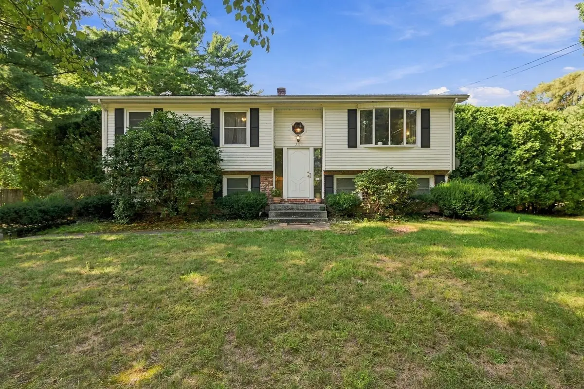 211 Allen St, East Longmeadow, MA 01028 - #1