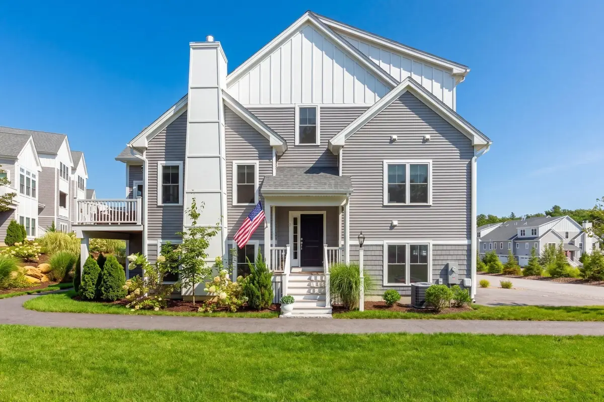 7 Mulberry, Plymouth, MA 02360 - #1