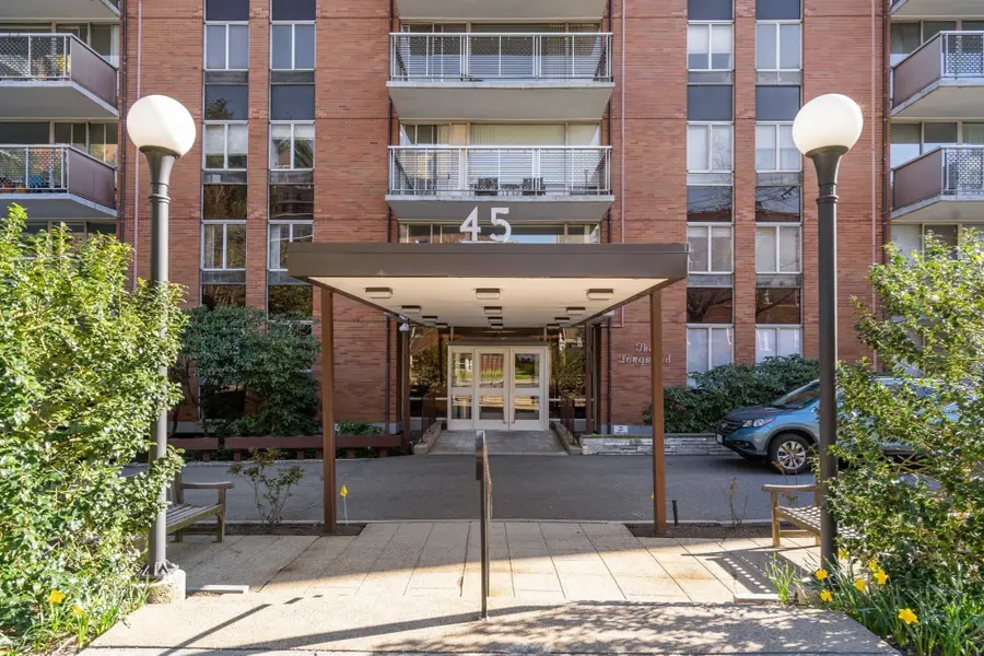 45 Longwood Ave #705, Brookline, MA 02446 - #2