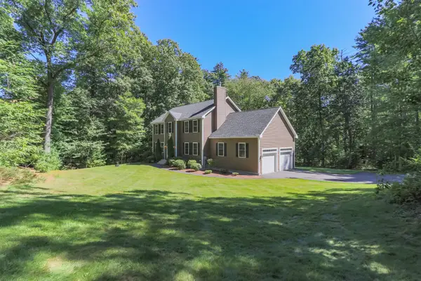 149 Pepperell Road, Groton, MA 01450