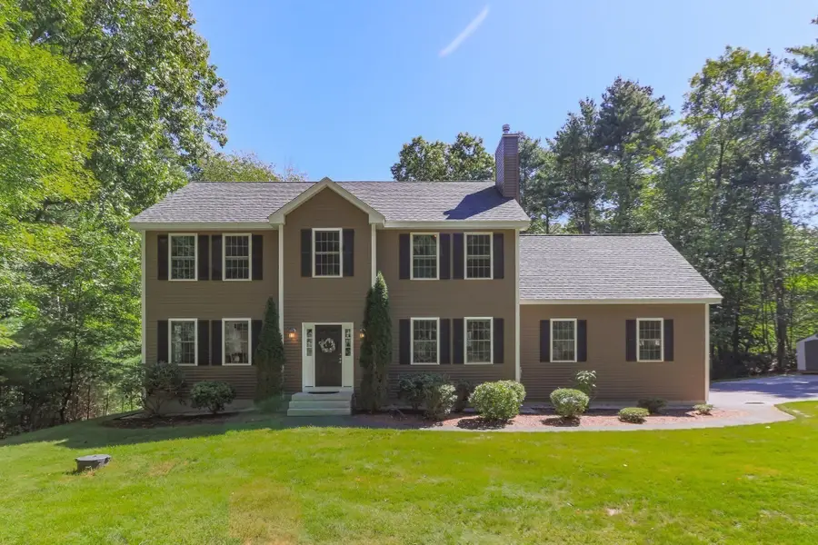 149 Pepperell Road, Groton, MA 01450 - #2