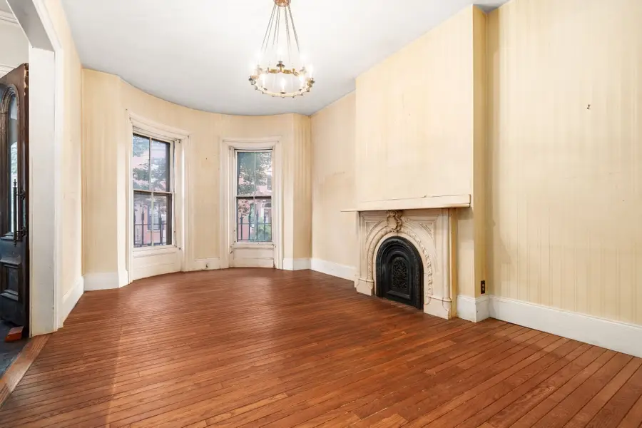 162 W Newton Street, Boston, MA 02118 - #2