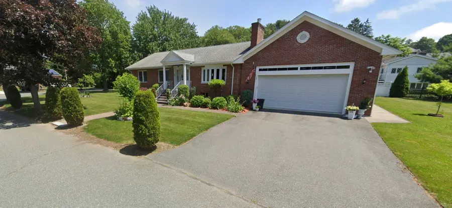 23 Laurine Rd, Saugus, MA 01906 - #2