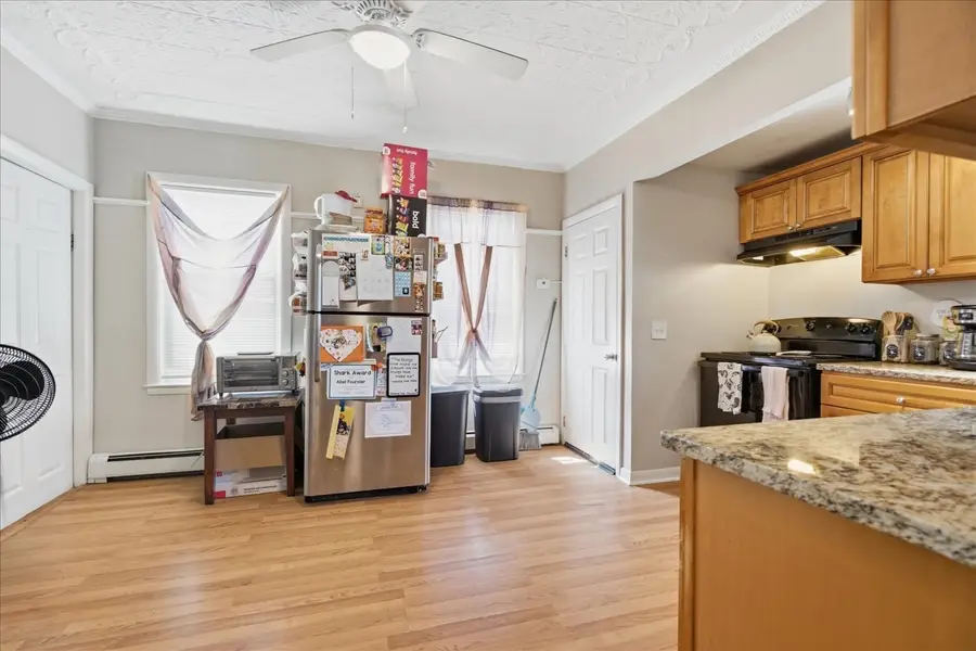 44 Warwick Rd, Pawtucket, RI 02861 - #3