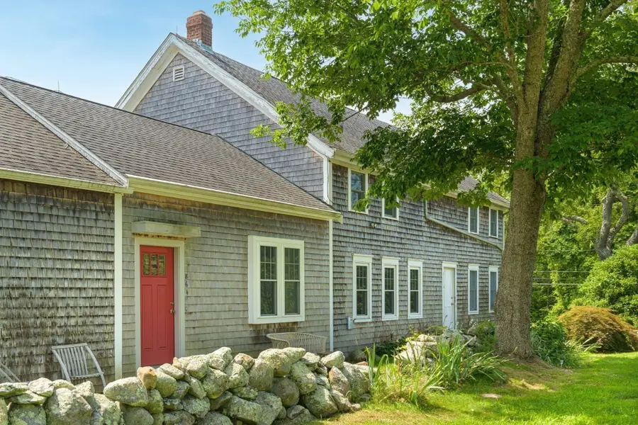 864-866 Pine Hill, Westport, MA 02790 - #3