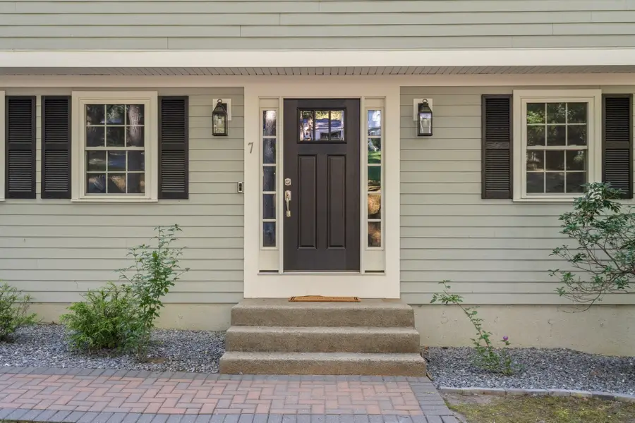7 Tara Road, Southborough, MA 01772 - #2