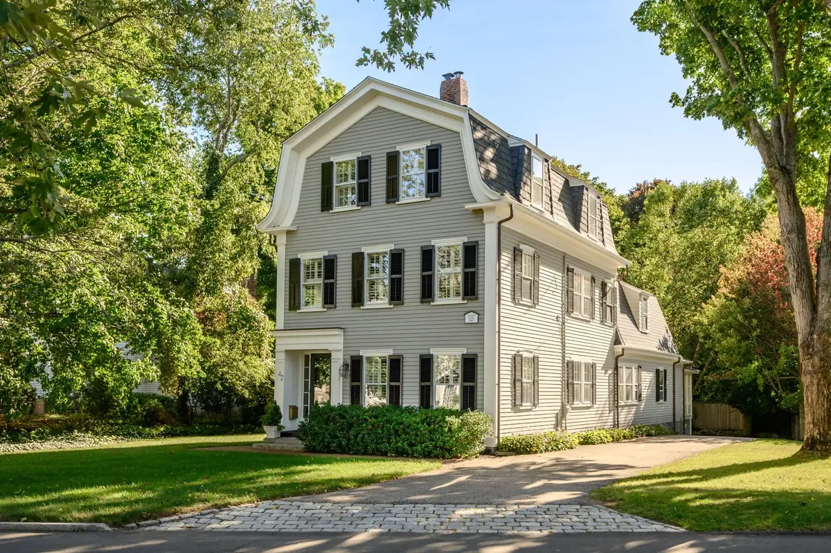 42 Lincoln Street, Hingham, MA 02043 - #1