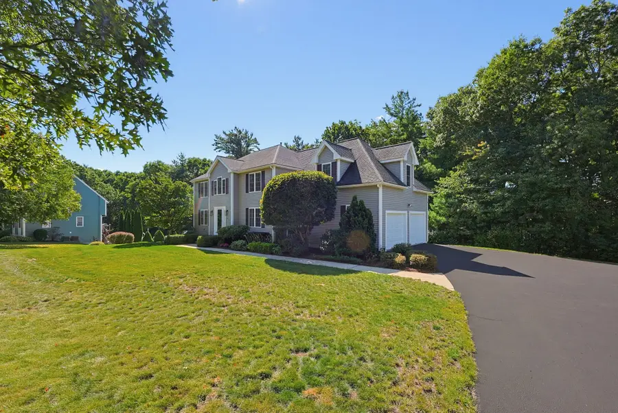 40 Heritage Ave, Ashland, MA 01721 - #2