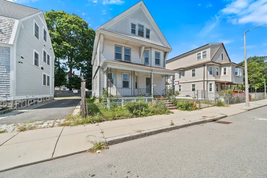 69 Mountain Ave, Boston, MA 02124 - #3