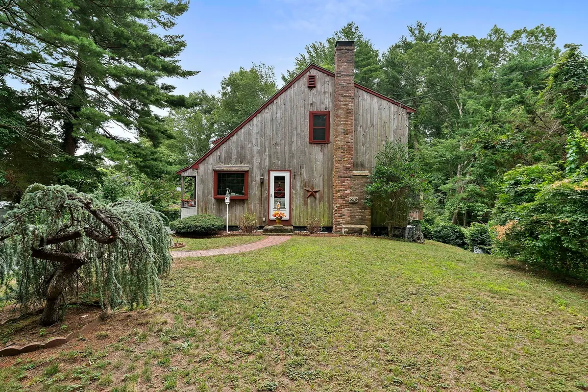 81 Furnace St, Marshfield, MA 02050 - #1