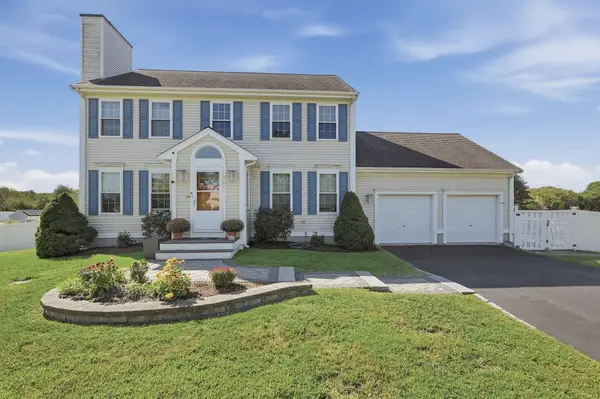 761 Council Oak Way, Dighton, MA 02715