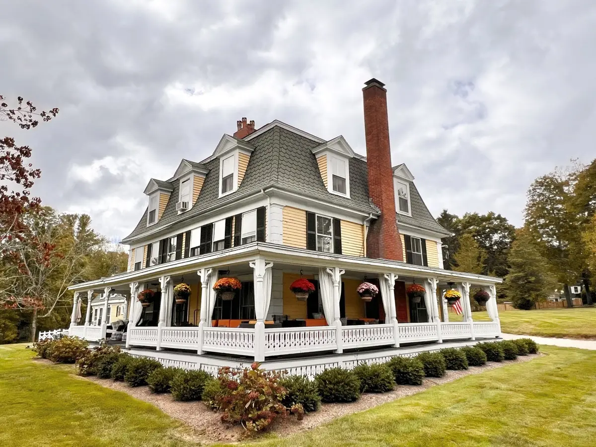 166 Norwell, Norwell, MA 02061 - #1
