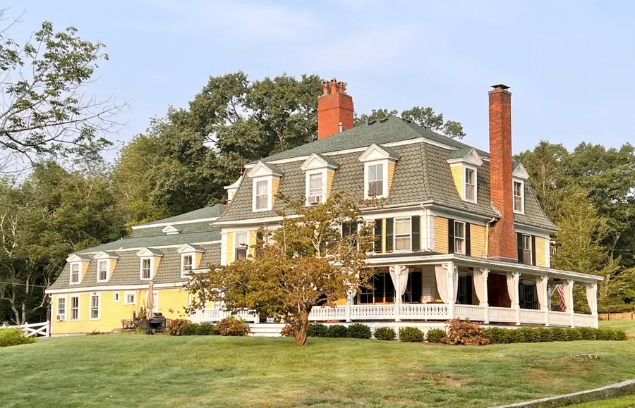 166 Norwell, Norwell, MA 02061 - #2