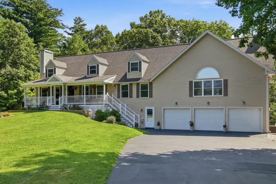 33 Wheeler Rd, Bolton, MA 01740 - #2