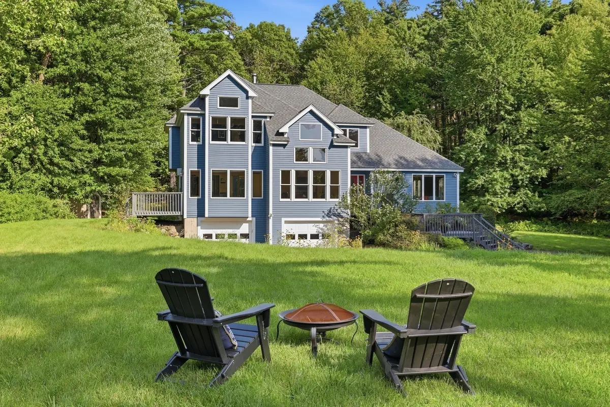 149 Nourse Rd, Bolton, MA 01740 - #1