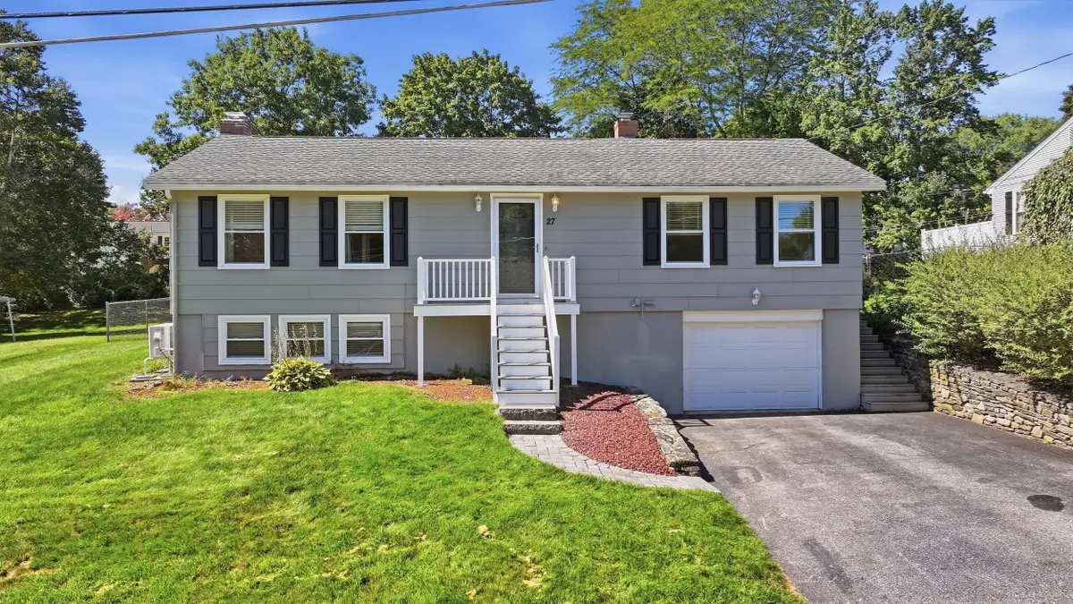 27 Aldea Ave, Dudley, MA 01571 - #1