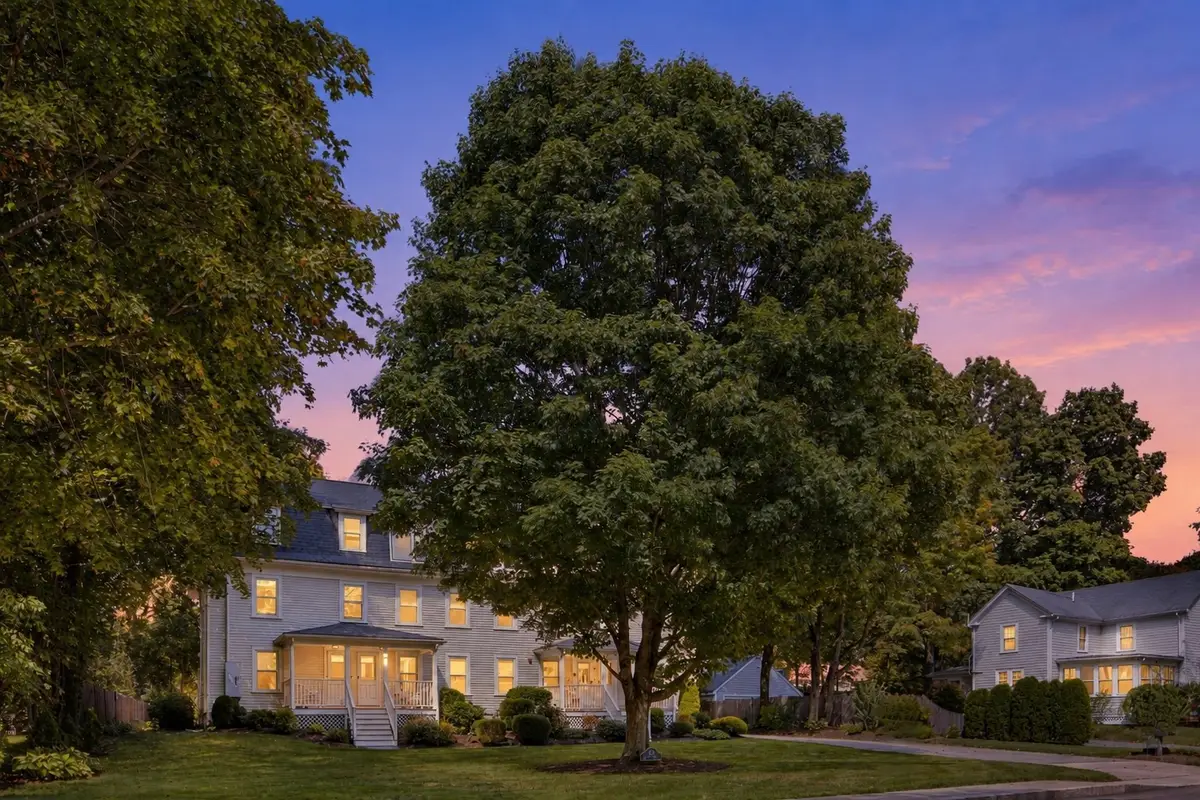 10 Green St #10, Medfield, MA 02052 - #1