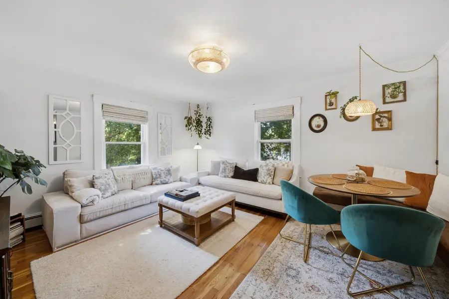 10 Green St #10, Medfield, MA 02052 - #3