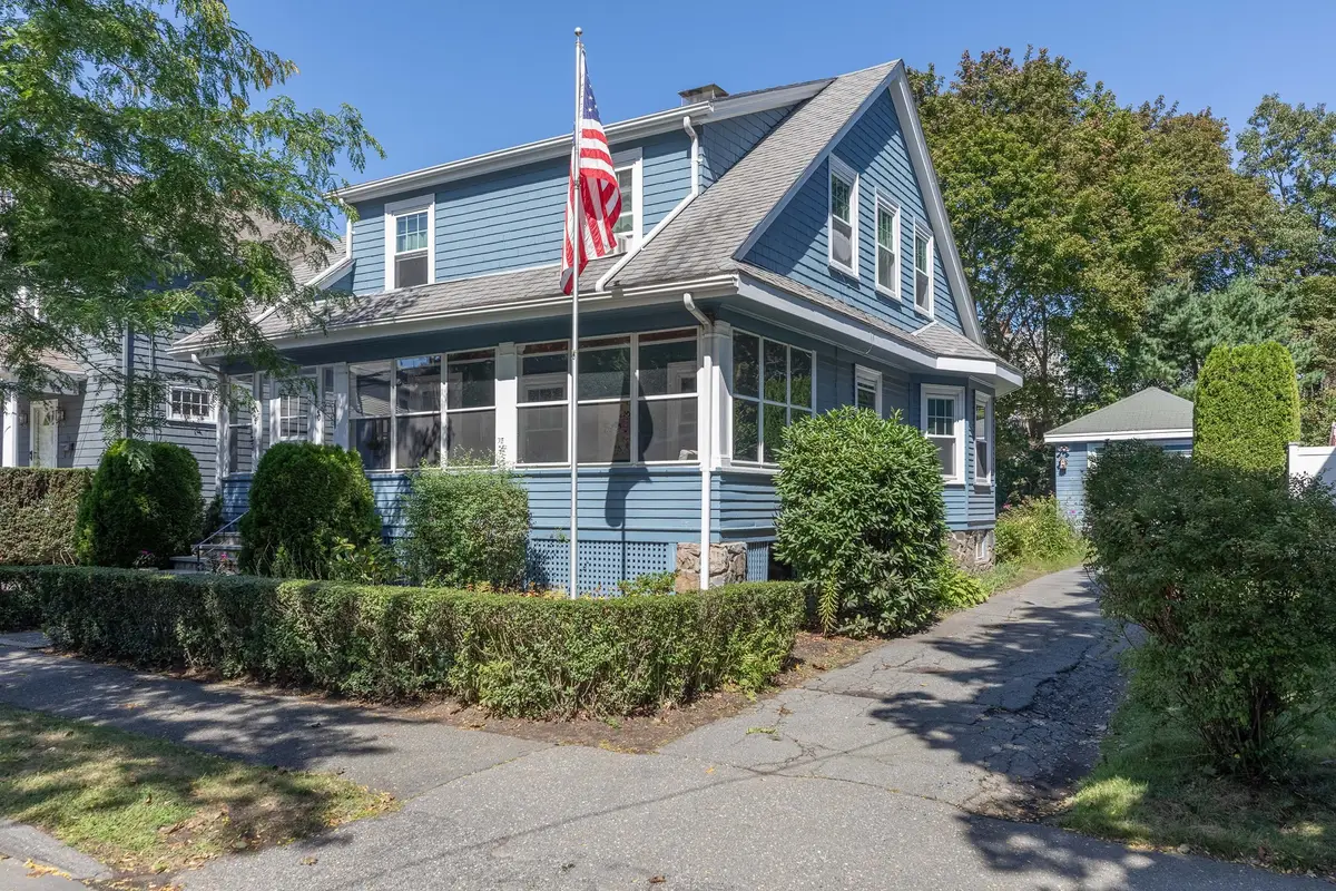 50 Franklin Ave, Swampscott, MA 01907 - #1