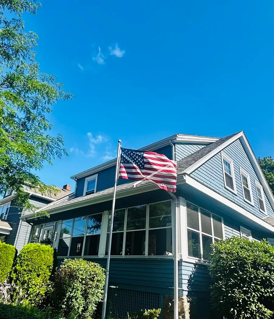50 Franklin Ave, Swampscott, MA 01907 - #3