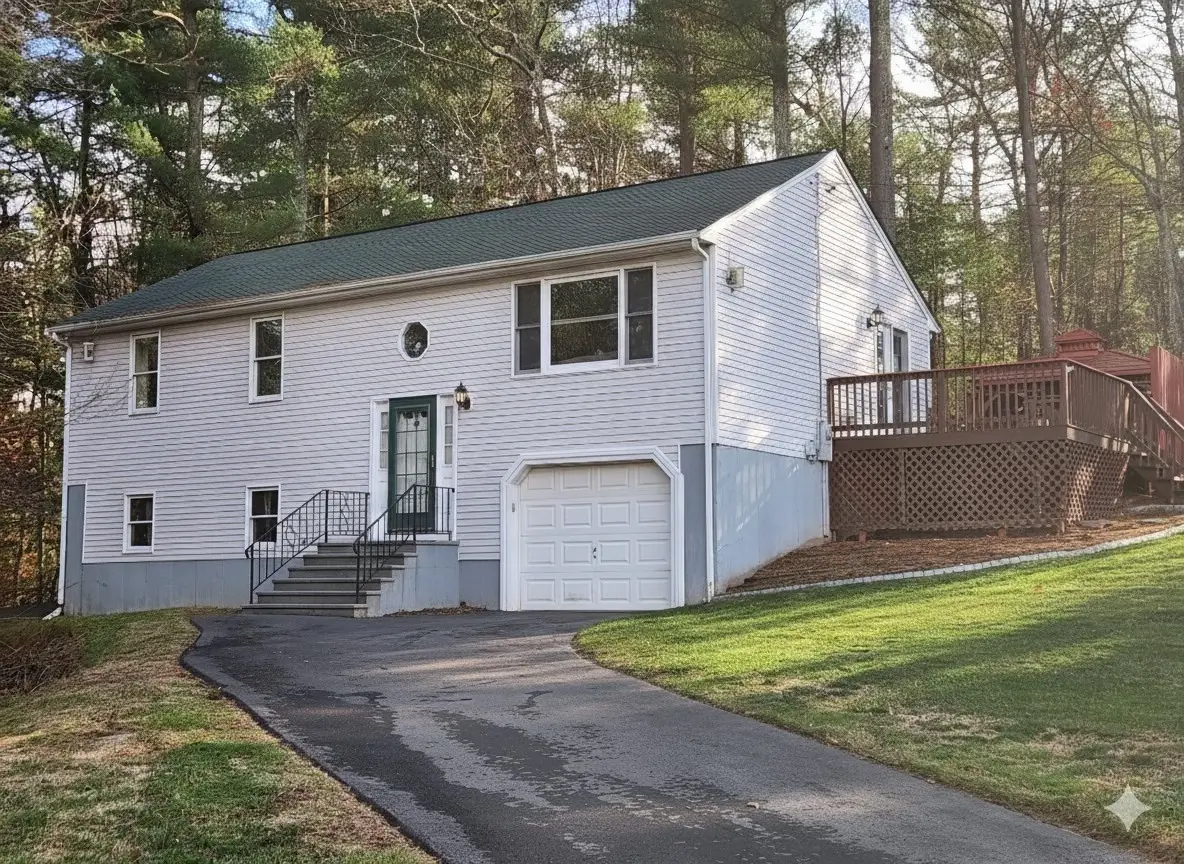 2 Parker Ter, East Freetown, MA 02717 - #1