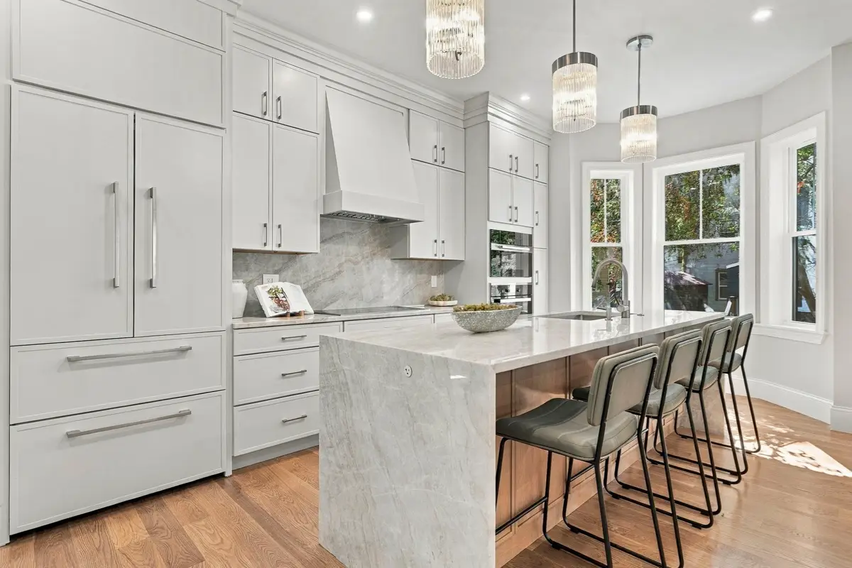 222 Putnam Ave, Cambridge, MA 02139 - #1