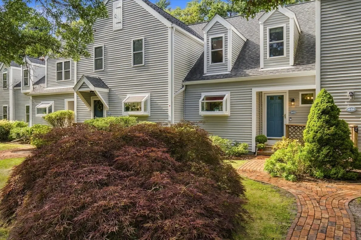 53 Southpoint Dr #H, Sandwich, MA 02563 - #1