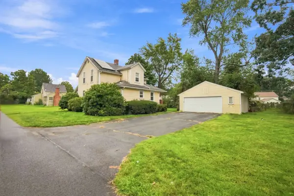 12 First Street, East Longmeadow, MA 01028