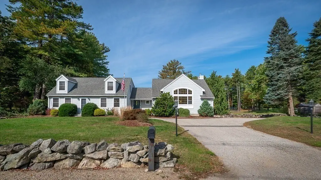 44 Warren St, Georgetown, MA 01833 - #1