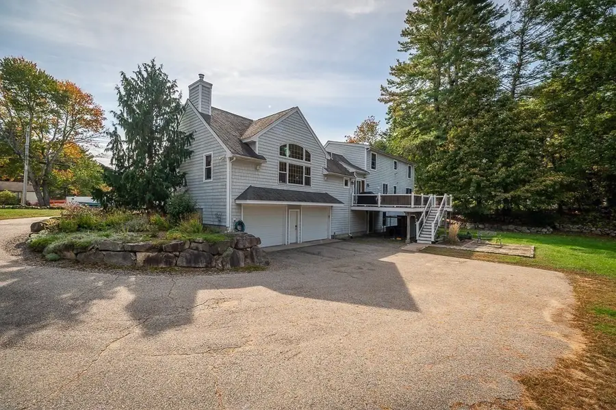 44 Warren St, Georgetown, MA 01833 - #2