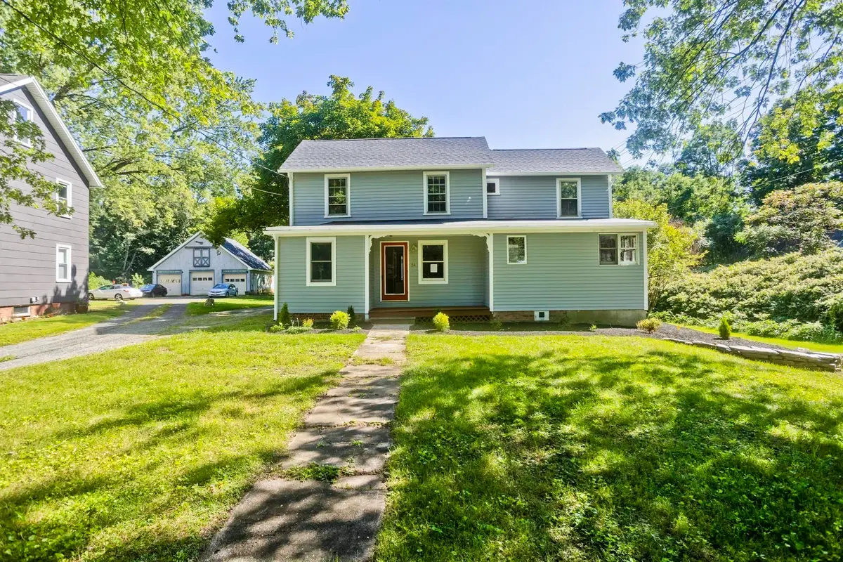 54 Ryan Rd, Northampton, MA 01062 - #1