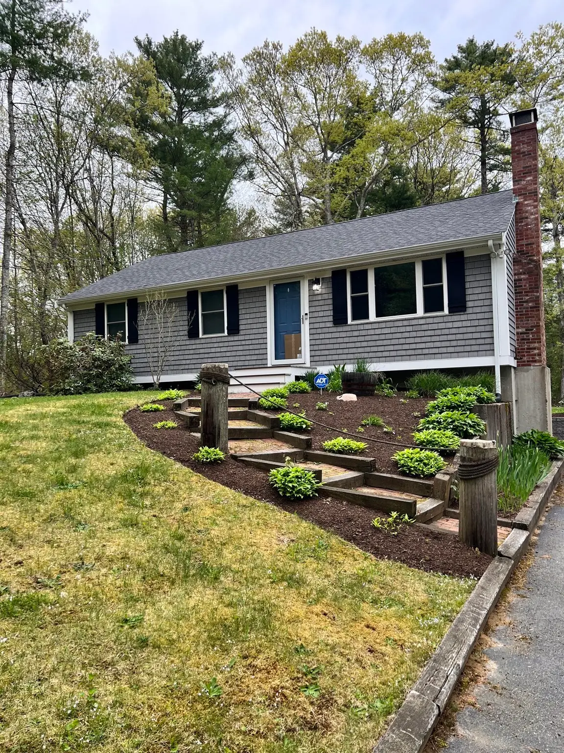 47 Vaughan St, Middleboro, MA 02346 - #1