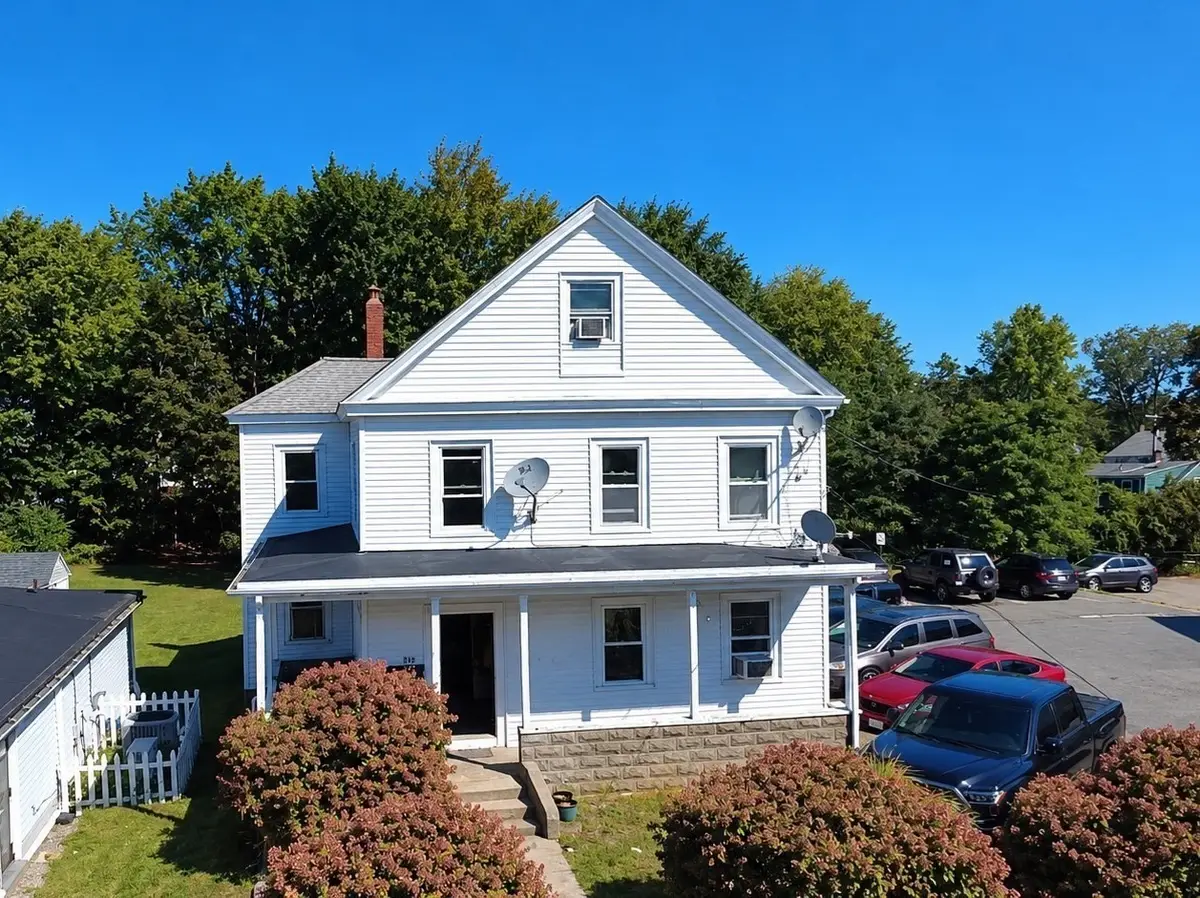 240 North Ave, Abington, MA 02351 - #1