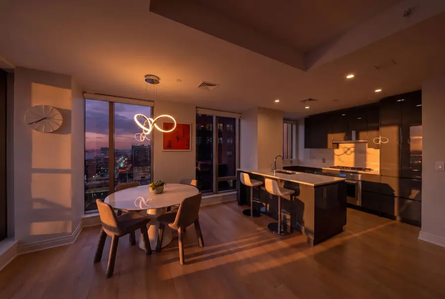 133 Seaport Blvd #1122, Boston, MA 02210 - #2