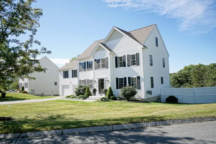 5 Overlook Circle, Haverhill, MA 01835 - #2