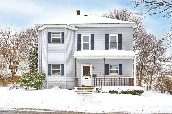 117 Greenwood Street, Gardner, MA 01440