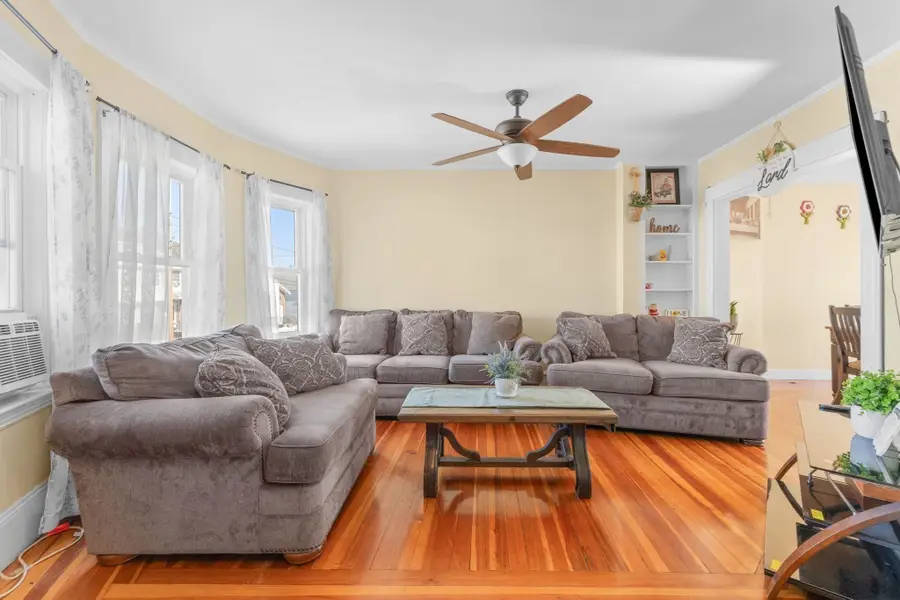 50 Haskell Ave, Revere, MA 02151 - #2