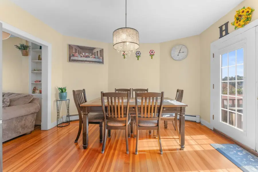 50 Haskell Ave, Revere, MA 02151 - #3