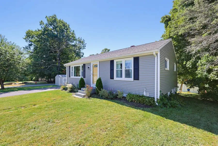 18 Longview St., West Boylston, MA 01583 - #3