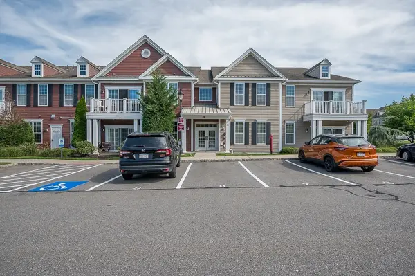 2109 Simeon Howard Way #2109, Westborough, MA 01581