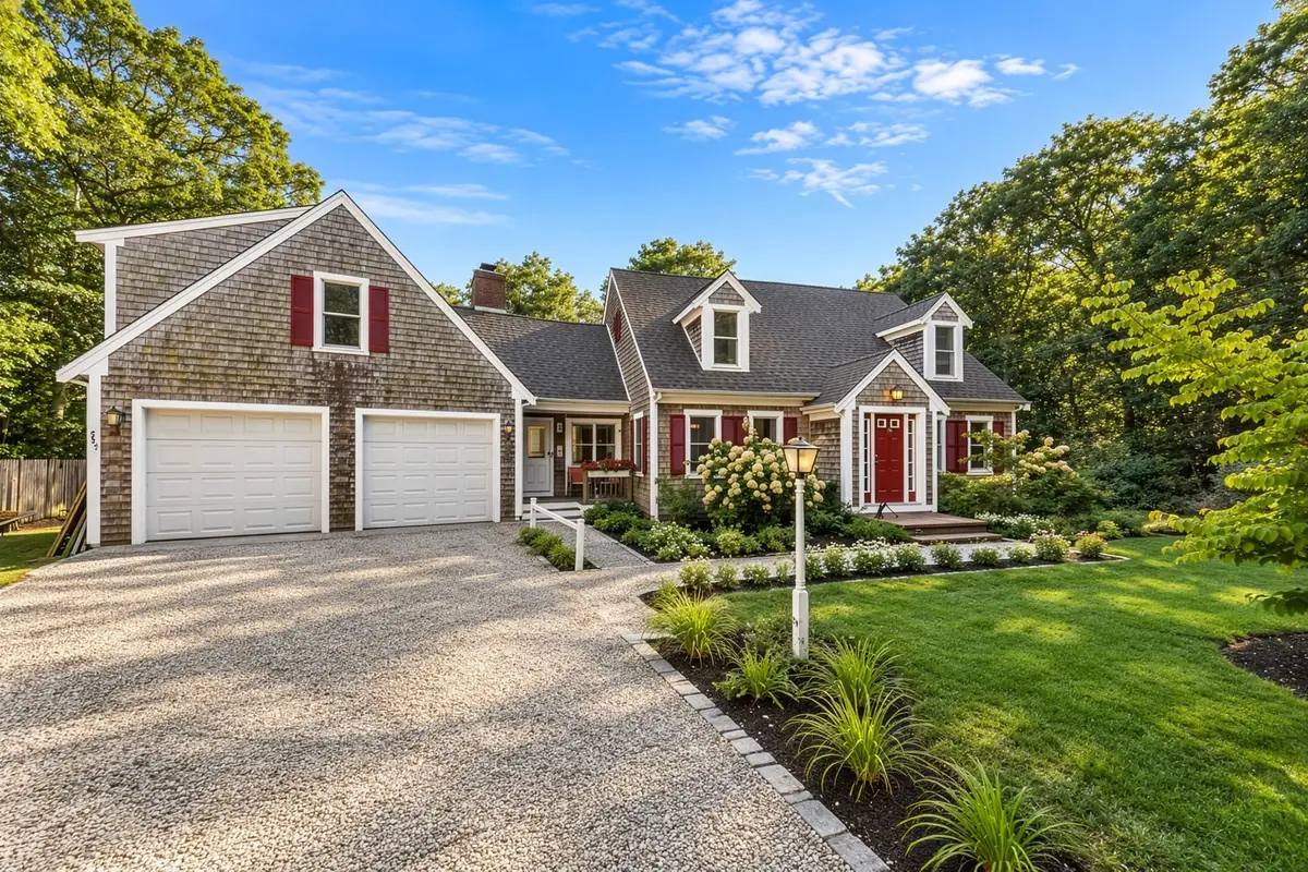 559 Old Jail Ln, Barnstable, MA 02630 - #1