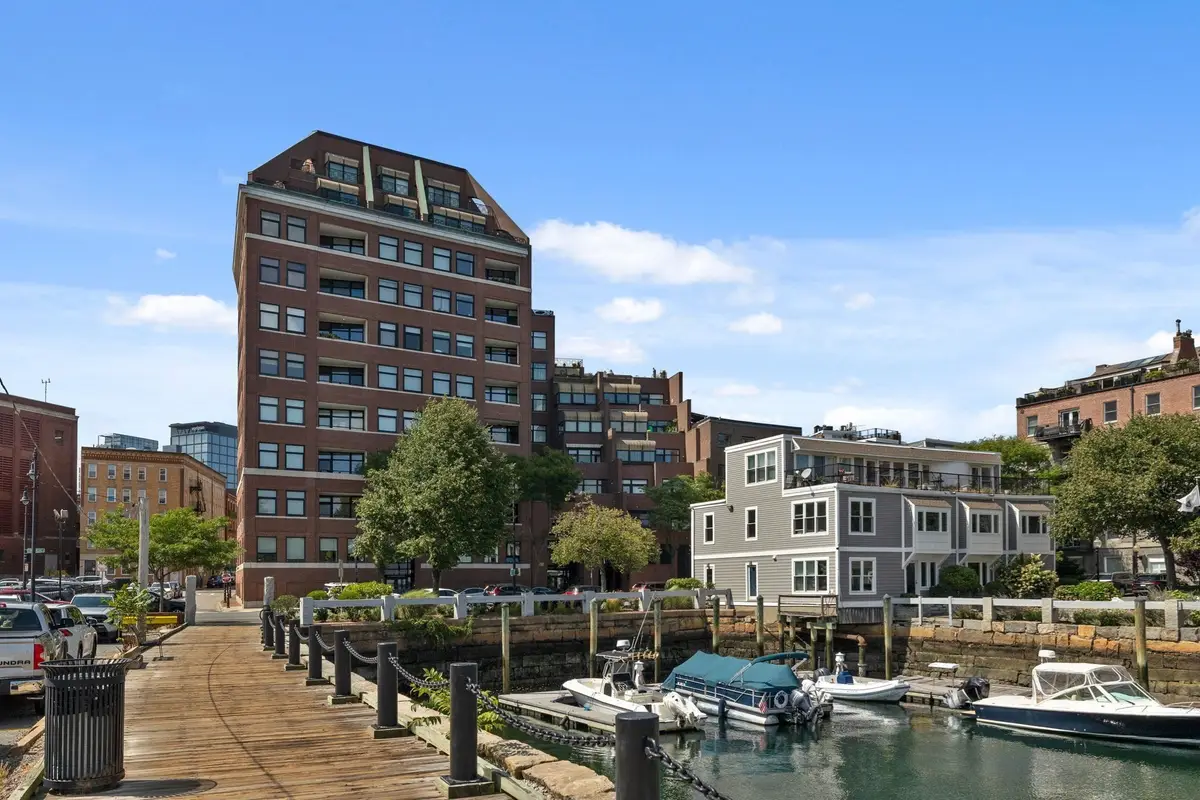 300 Commercial Street #512, Boston, MA 02109 - #1