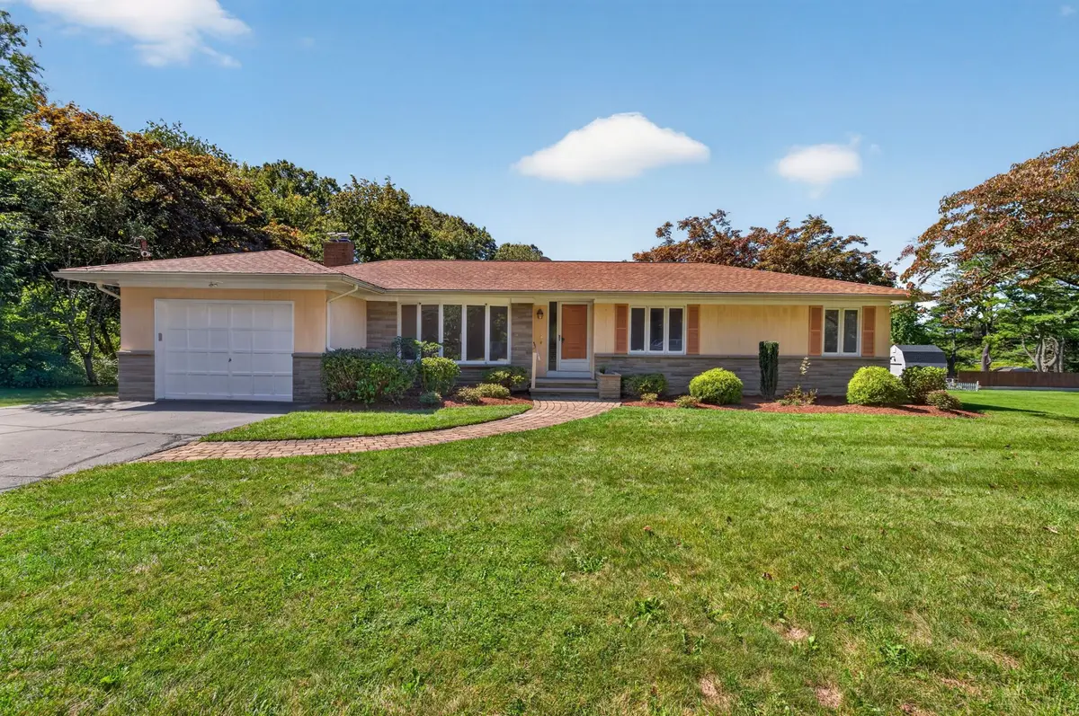 133 Cole Street, Seekonk, MA 02771 - #1