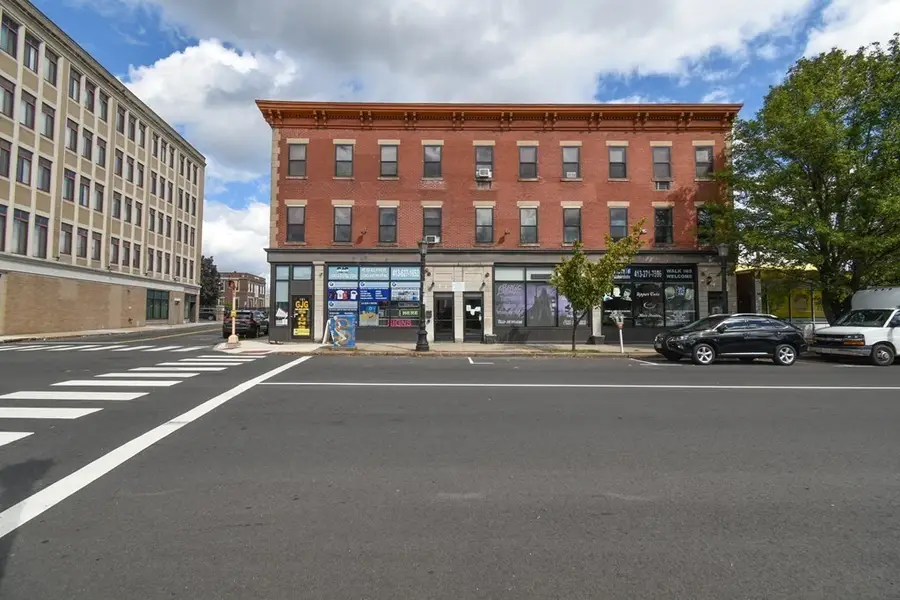 181-187 Chestnut St, Springfield, MA 01103 - #3