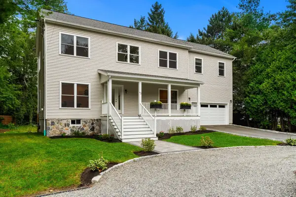 42 Winthrop Road, Lexington, MA 02421