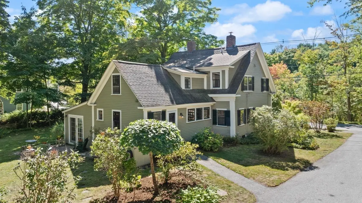 52 South Main, Topsfield, MA 01983 - #1